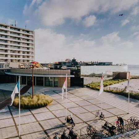 Casa Vos Family Home Zandvoort Extérieur photo