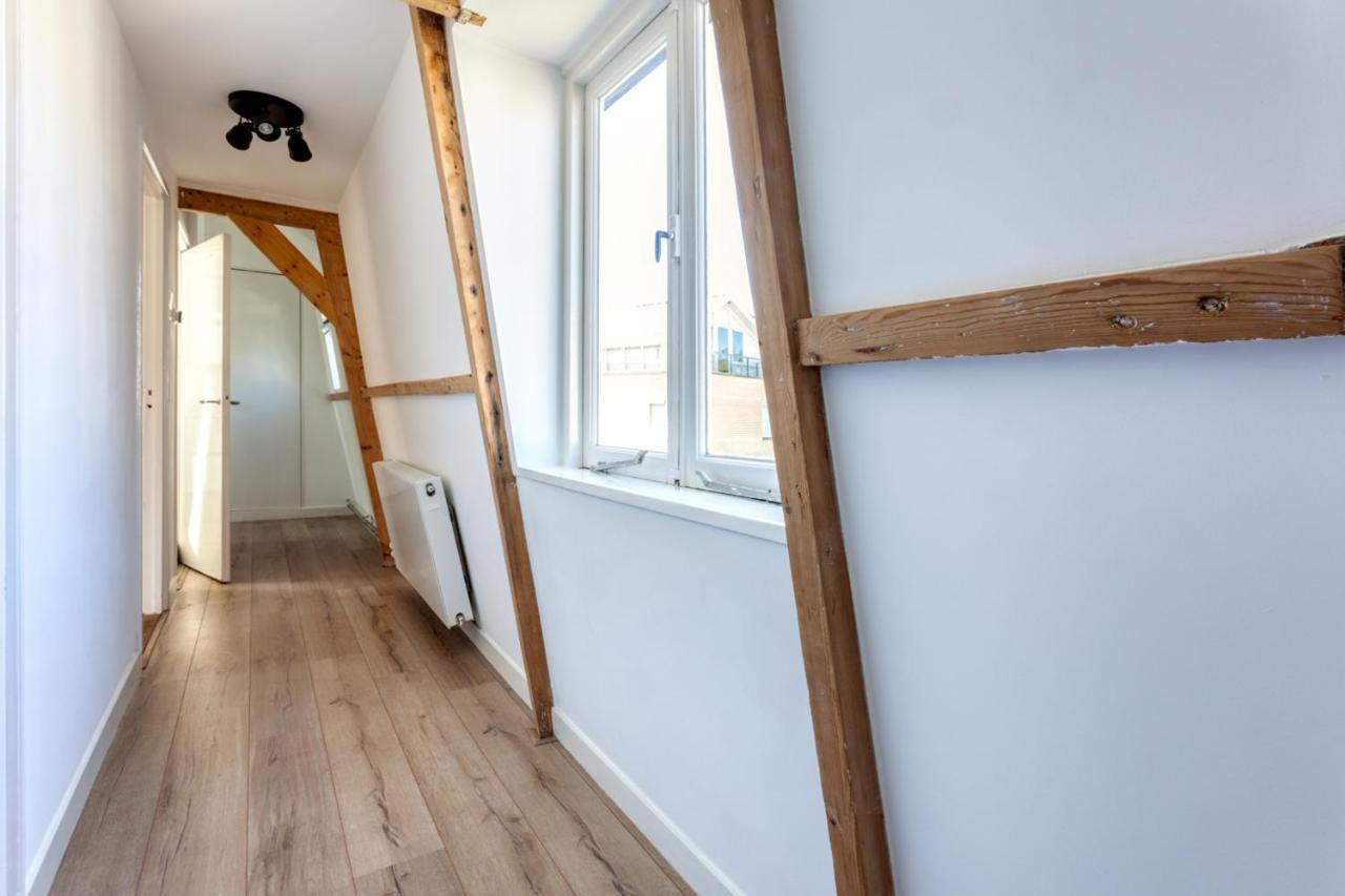 Casa Vos Family Home Zandvoort Extérieur photo