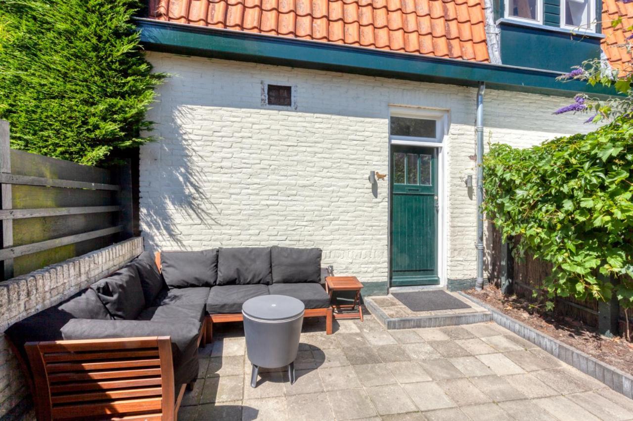 Casa Vos Family Home Zandvoort Extérieur photo