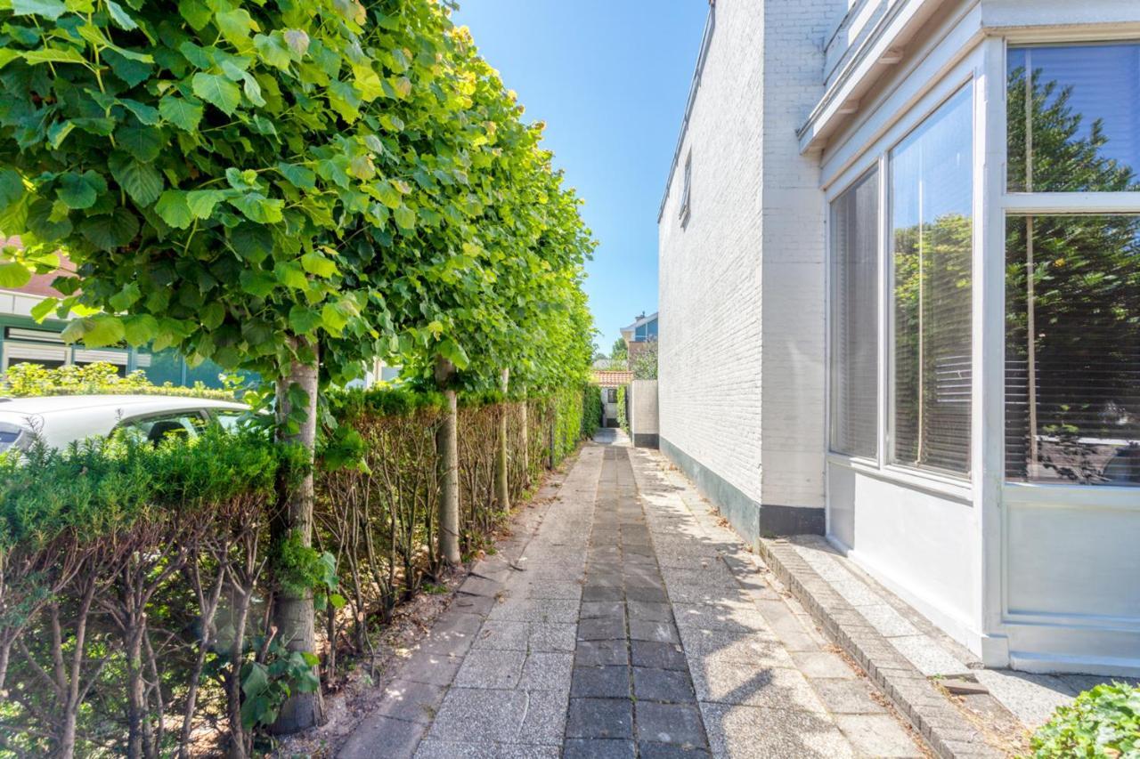Casa Vos Family Home Zandvoort Extérieur photo