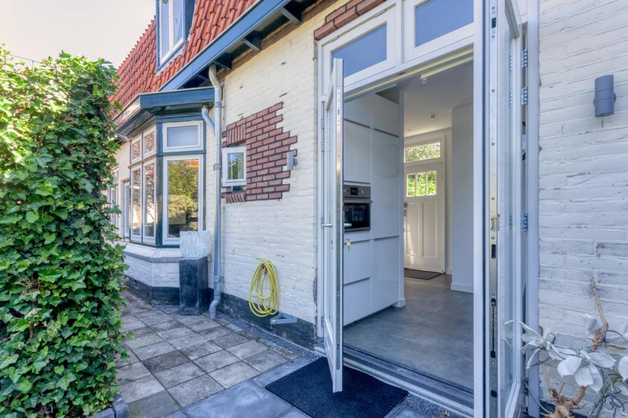 Casa Vos Family Home Zandvoort Extérieur photo