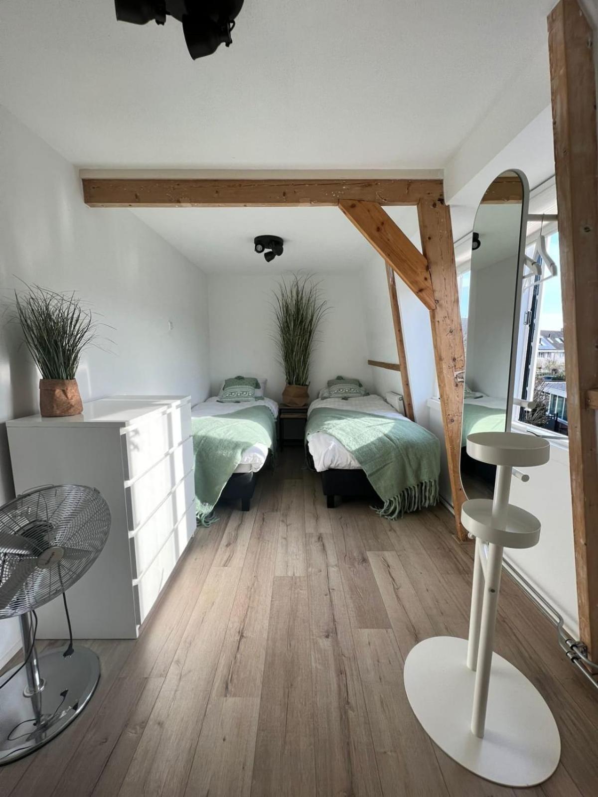 Casa Vos Family Home Zandvoort Extérieur photo